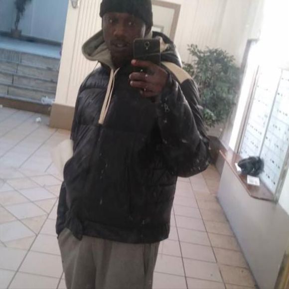 Meet your Posher, Joshua - Picture 1 of 1